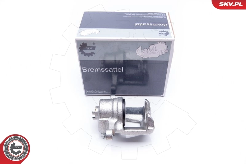 Brake Caliper